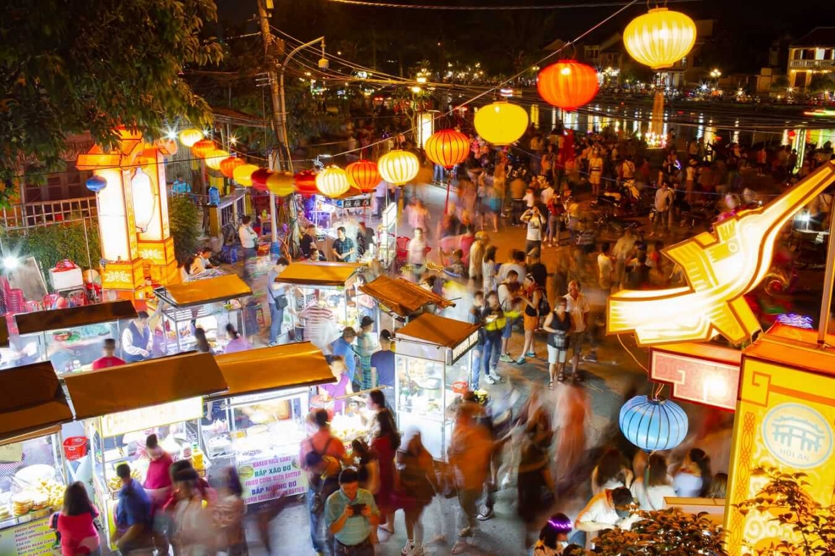 Hoi An