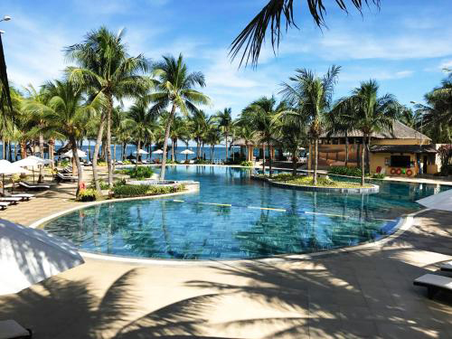 Panandus Resort Mui Ne