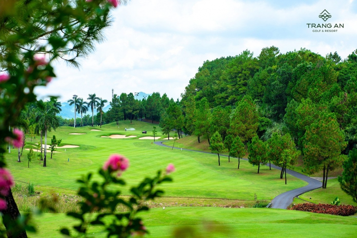 Trang An Golf & Resorts Trang An Golf & Resorts