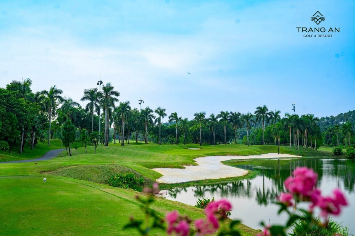 Trang An Golf & Resorts Trang An Golf & Resorts