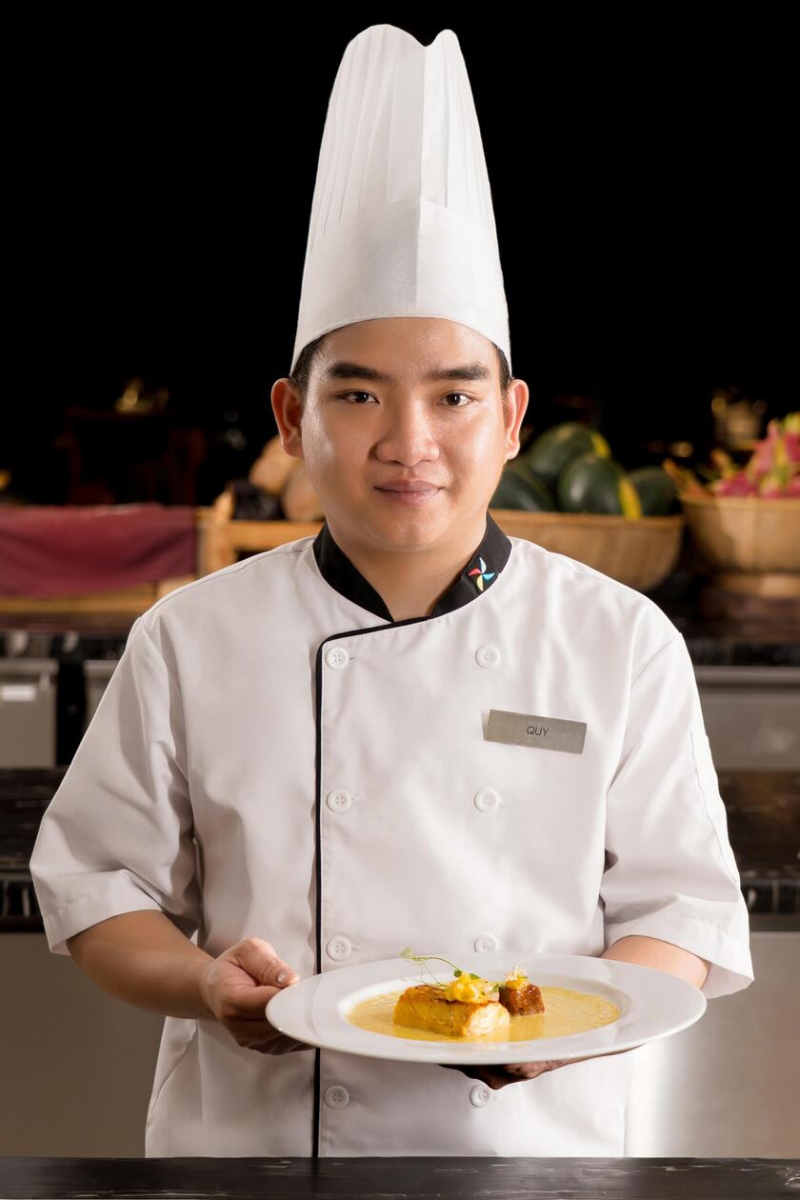 the Ngon Series the Ngon Series