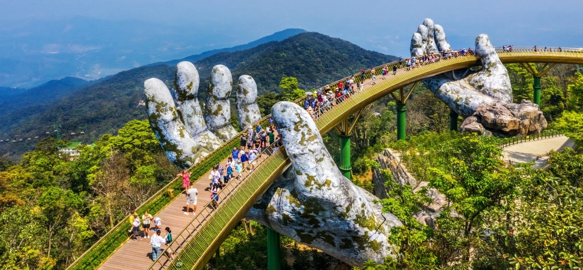 Take part in other fascinating activities in Danang