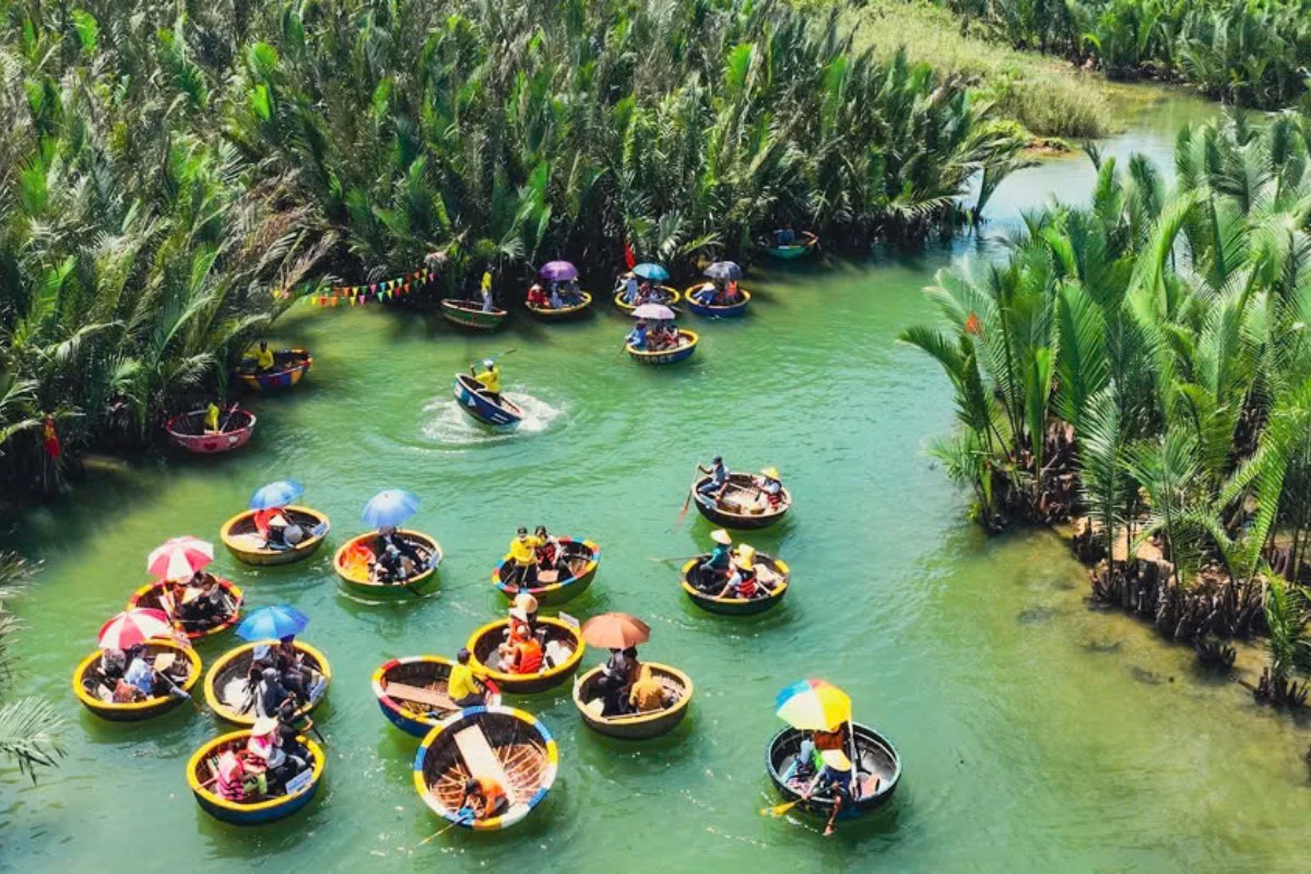 Take part in other fascinating activities in Danang