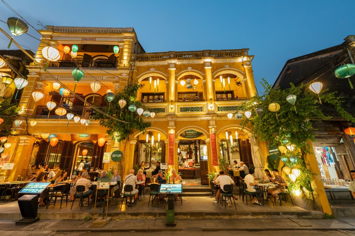 Take part in other fascinating activities in Danang