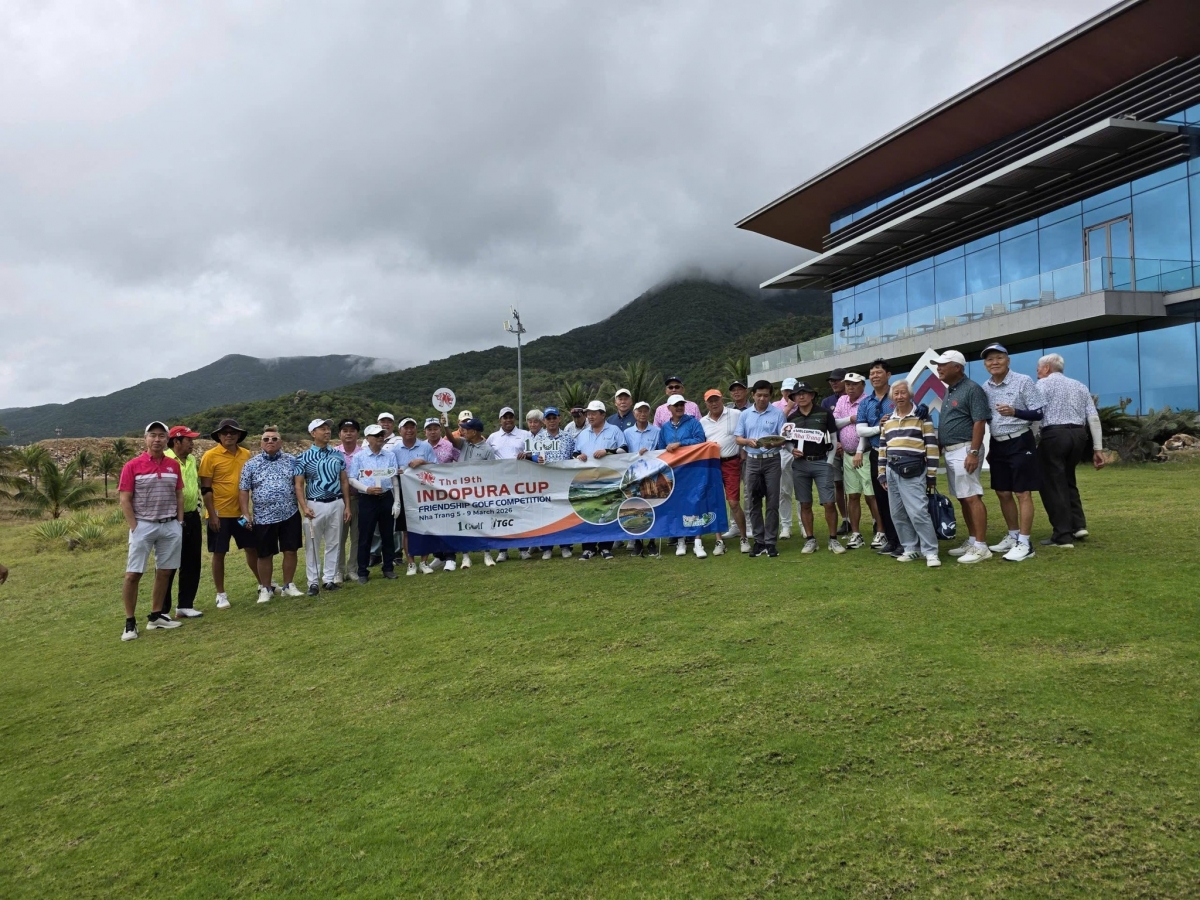 Indopura Cup 2026