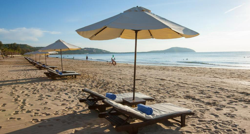 Mui Ne Beach
