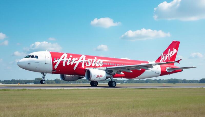 AirAsia Philippines Launches Direct Flights to Hanoi and Da Nang in 2026