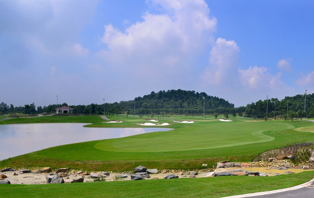 BRG Legend Hill Golf Course