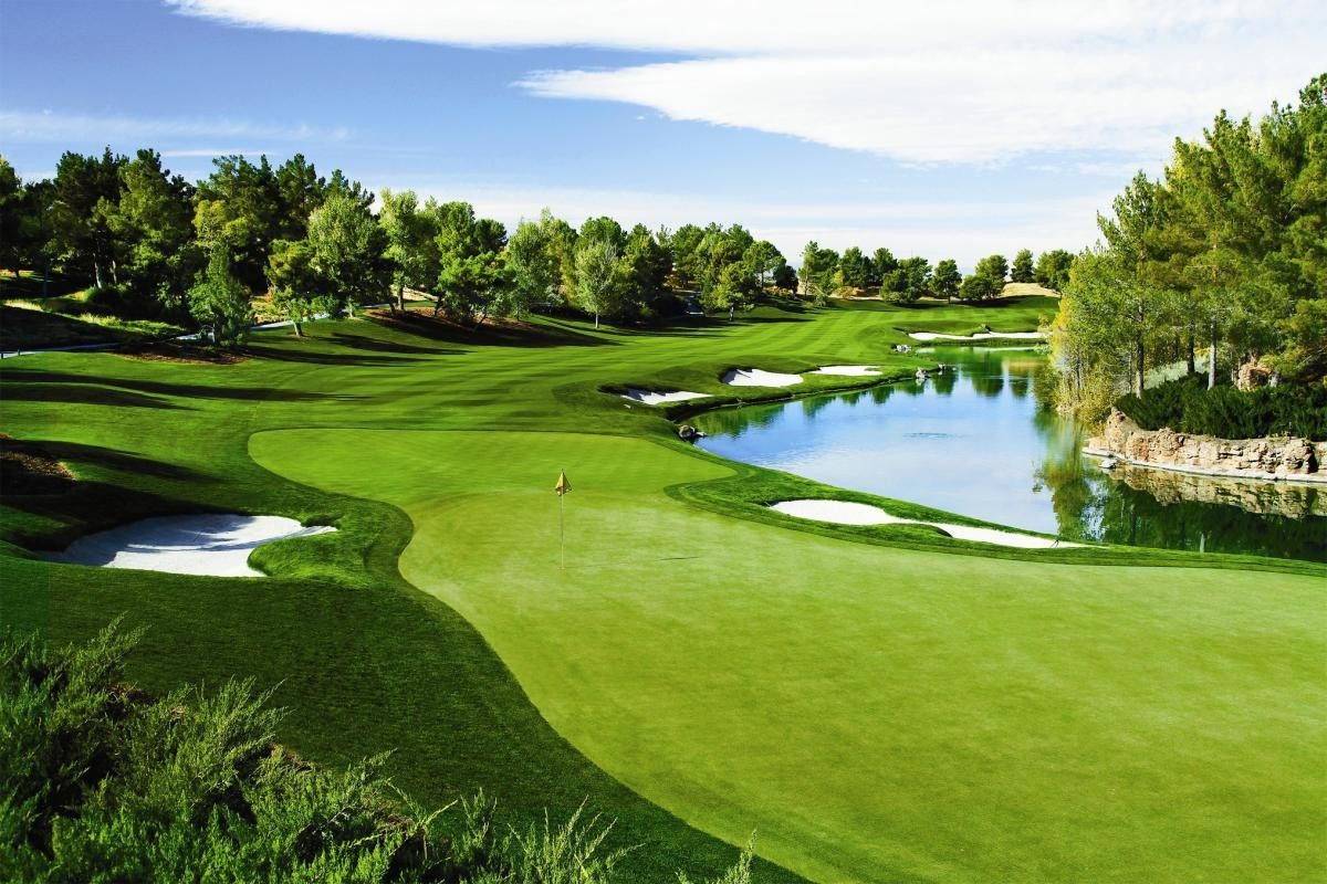 BRG Legend Hill Golf Club