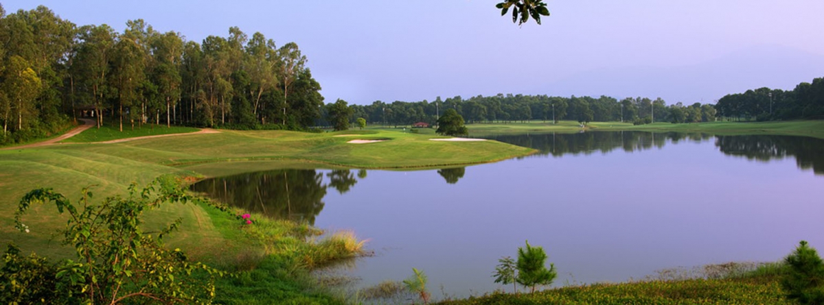 BRG Kings Islands Course