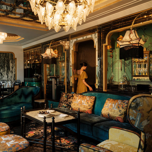 Hotel Style & Aesthetics