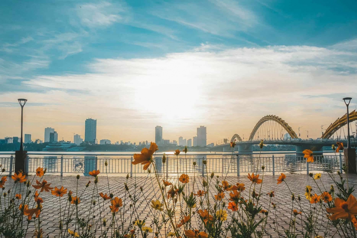 Da Nang named again as one of Asia’s best destinations of 2026.