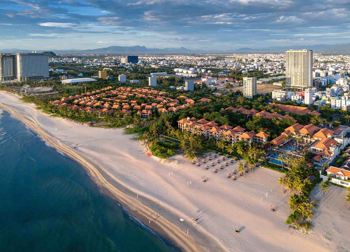 Da Nang named again as one of Asia’s best destinations of 2026.