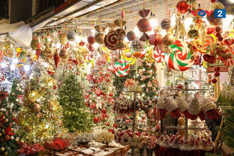 Christmas in Vietnam Christmas in Vietnam