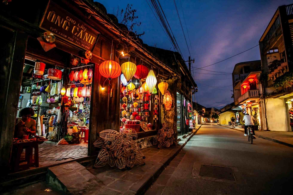 Hoi An Ancient Town