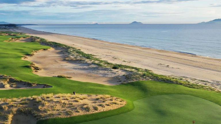 Hoiana Shores Golf CLub