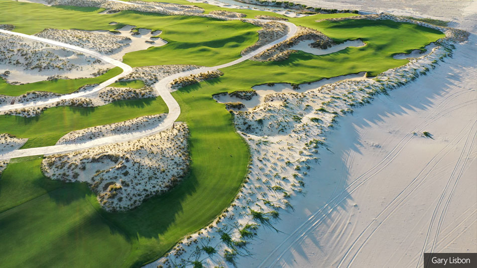 Hoiana Shores Golf CLub