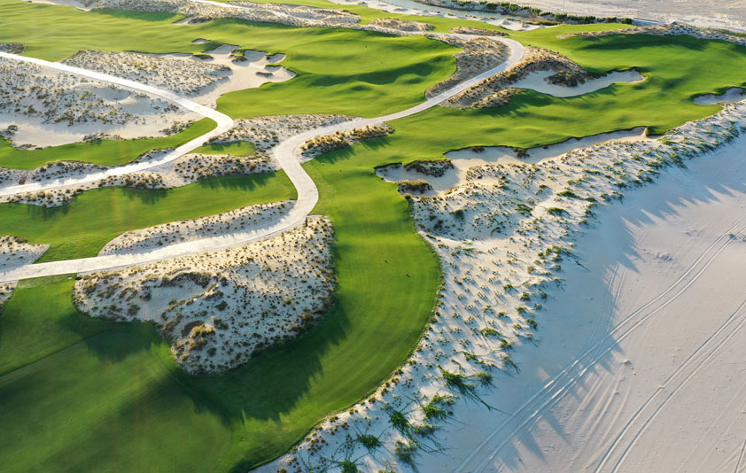 Hoiana Shores Golf CLub
