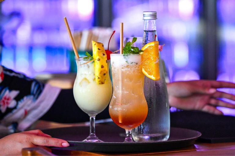 Istanbul Beach Club