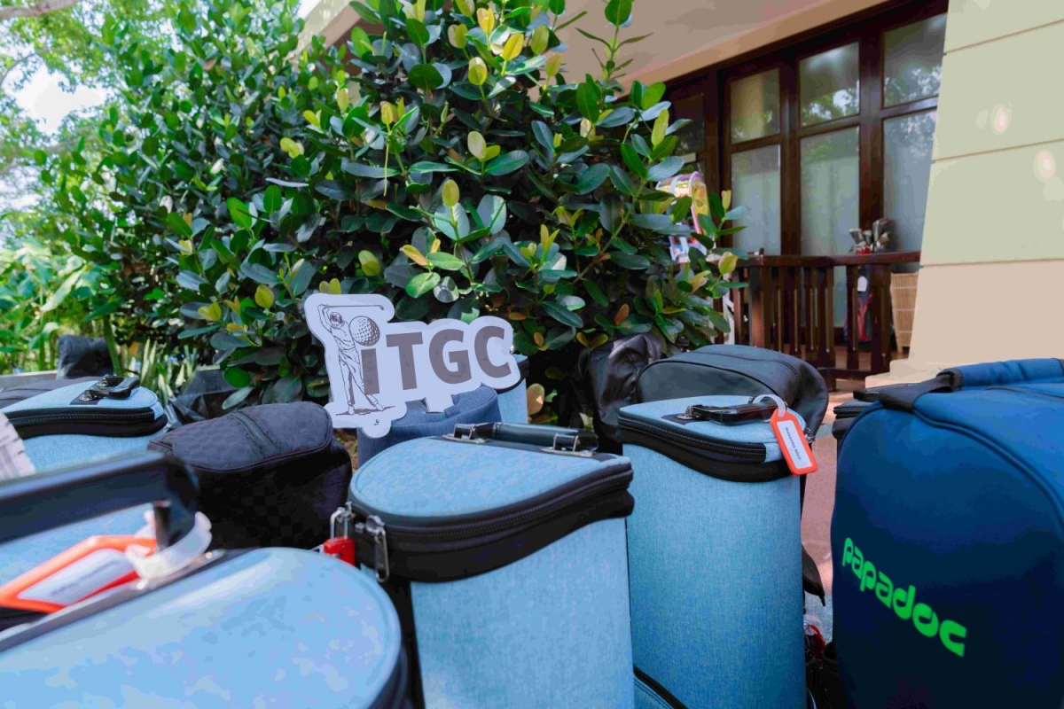 Should You Bring Your Golf Bag When Traveling?