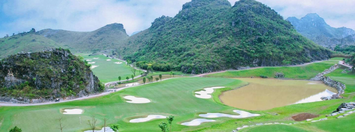 Legend Valley Country Club