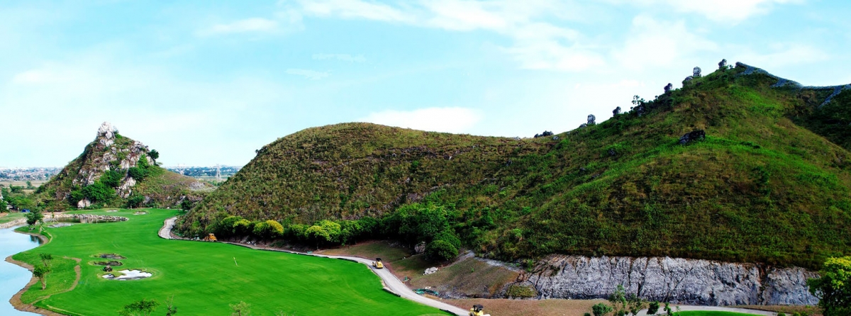 Legend Valley Country Club