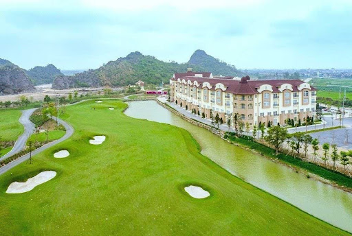 Legend Valley Country Club
