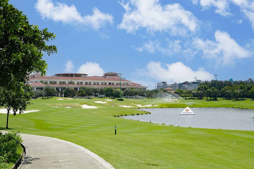 Long Bien Golf Course