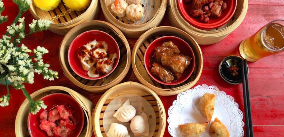 Minh Ky Dimsum