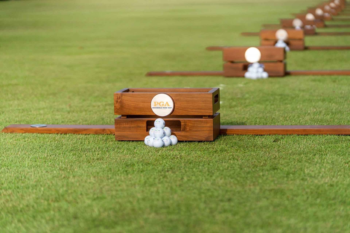 NovaWorld Phan Thiet Golf Course