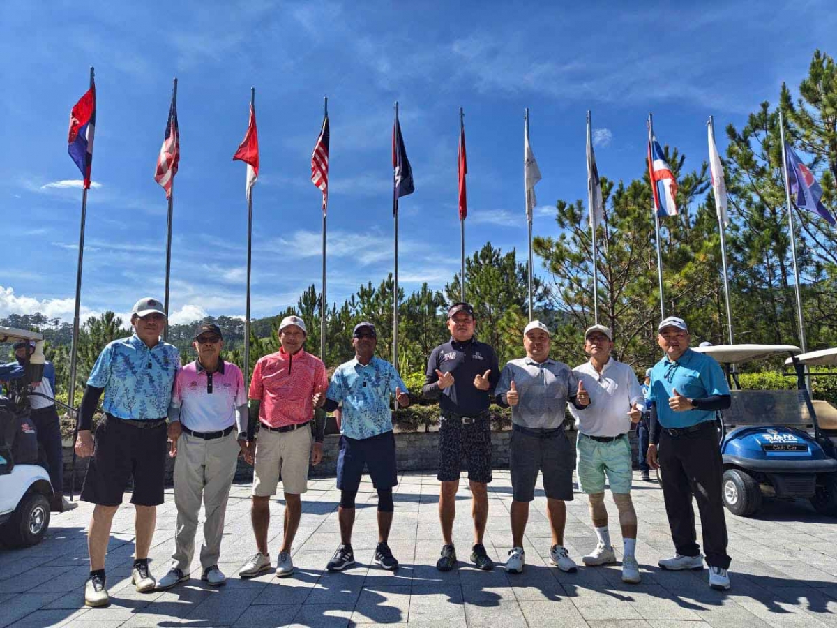 Premier Golf Travel