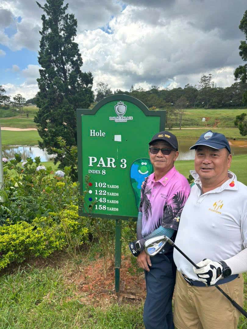Premier Golf Travel