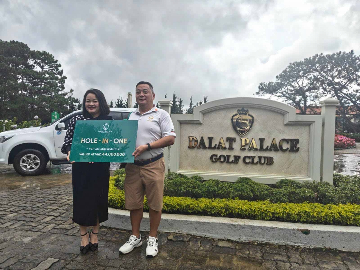 Premier Golf Travel