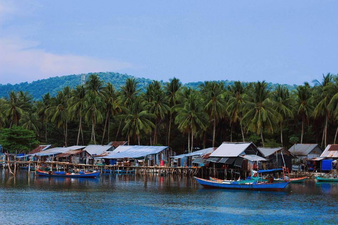 Phu Quoc Weather Guide