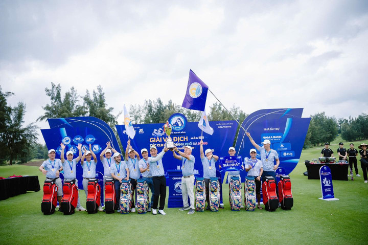 NovaWorld Club Championship 2025