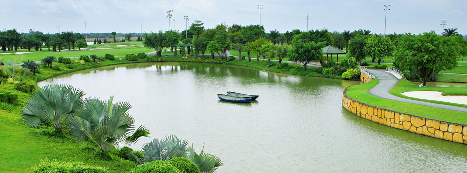 Long Thanh Golf Club