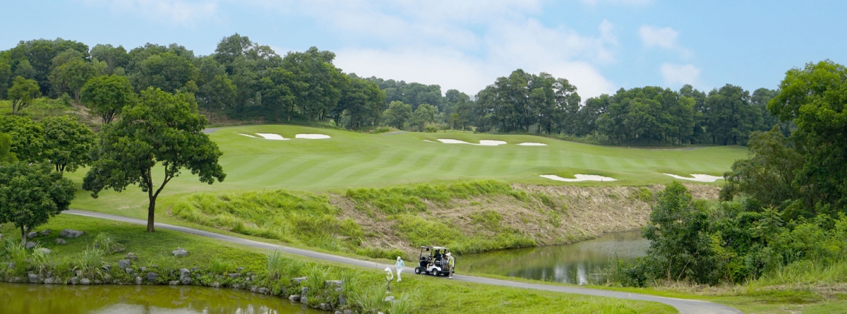 skylake resort golf club