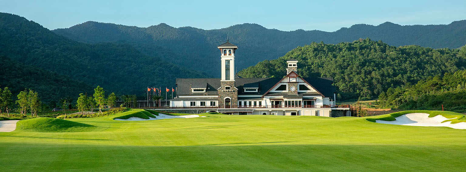 thanh lanh valley golf & resort thanh lanh valley golf & resort