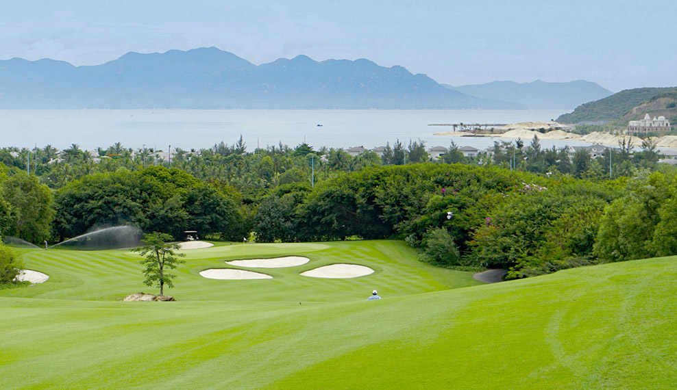 Vinpearl Nha Trang Golf Resort