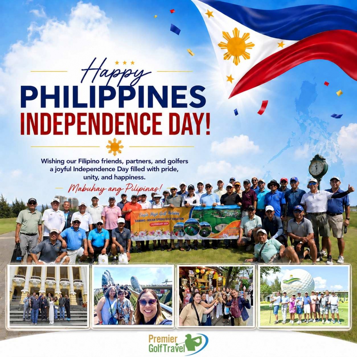 Philippines Independence Day