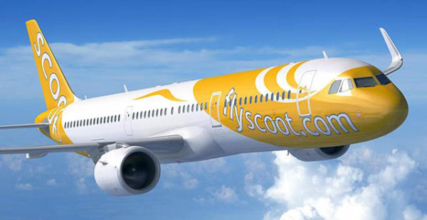New Direct Flight from Singapore to Da Nang