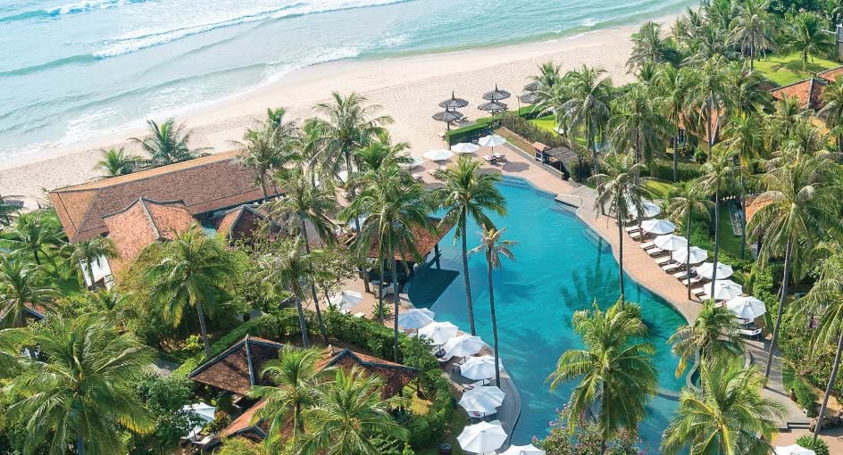 Anantara Resort Mui Ne