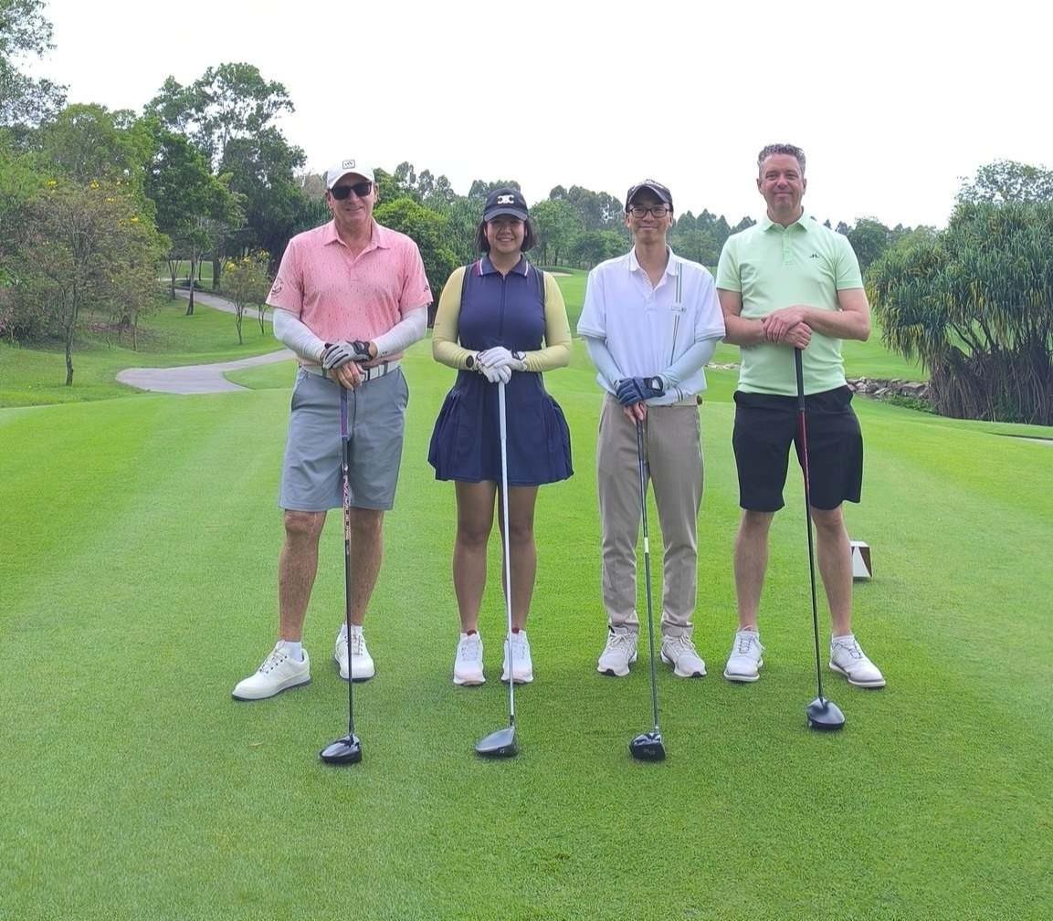 AGTC Pattaya 2026 AGTC Pattaya 2026