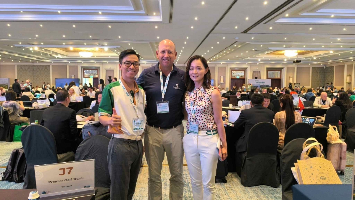 AGTC Pattaya 2026 AGTC Pattaya 2026