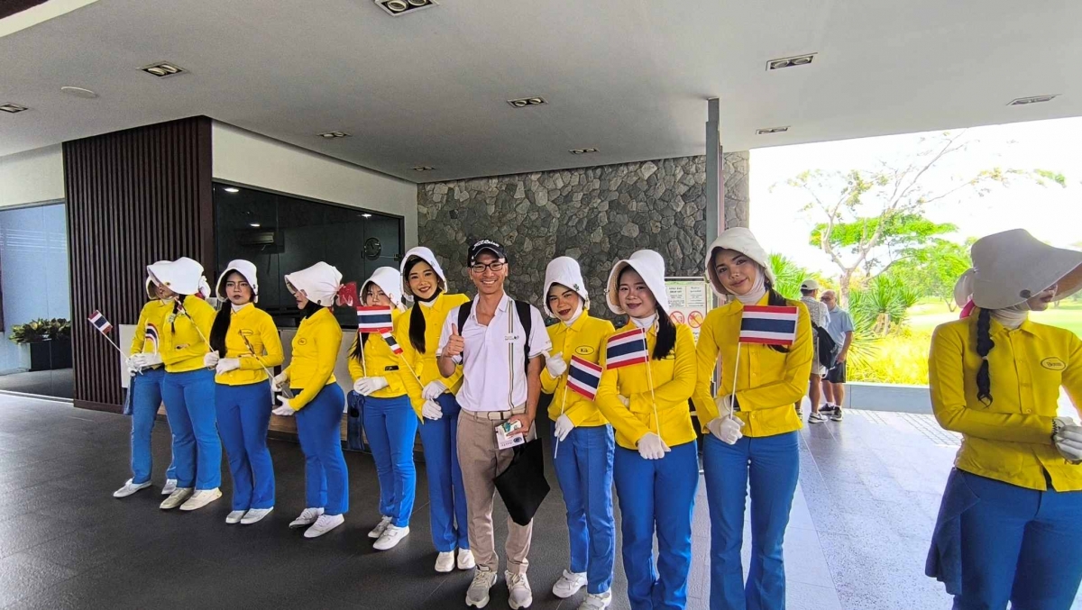 AGTC Pattaya 2026 AGTC Pattaya 2026