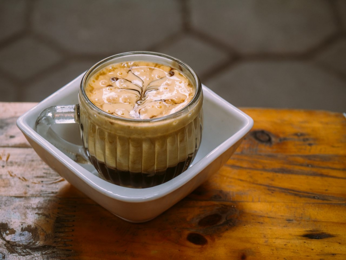 Experience Hanoi cuisine at its finest