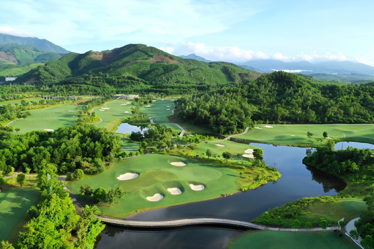 Ba Na Hills Golf Club