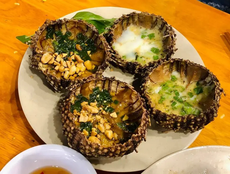 Bai Sao Phu Quoc