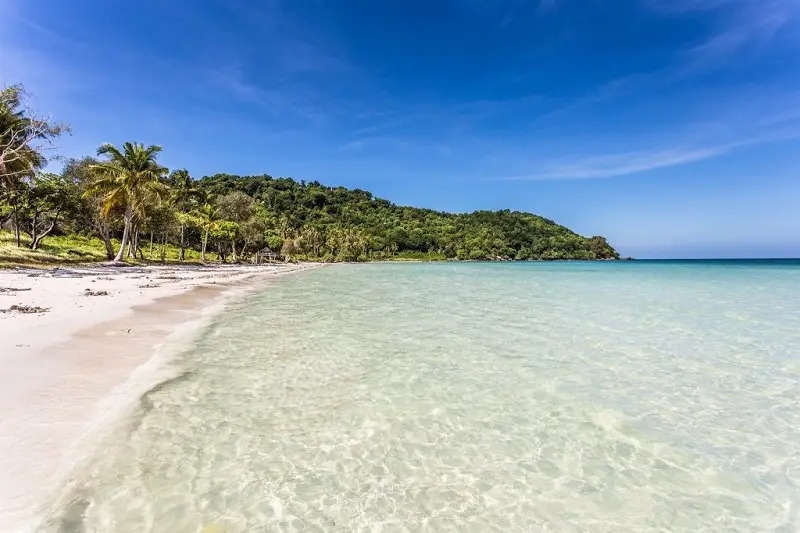 Bai Sao Phu Quoc