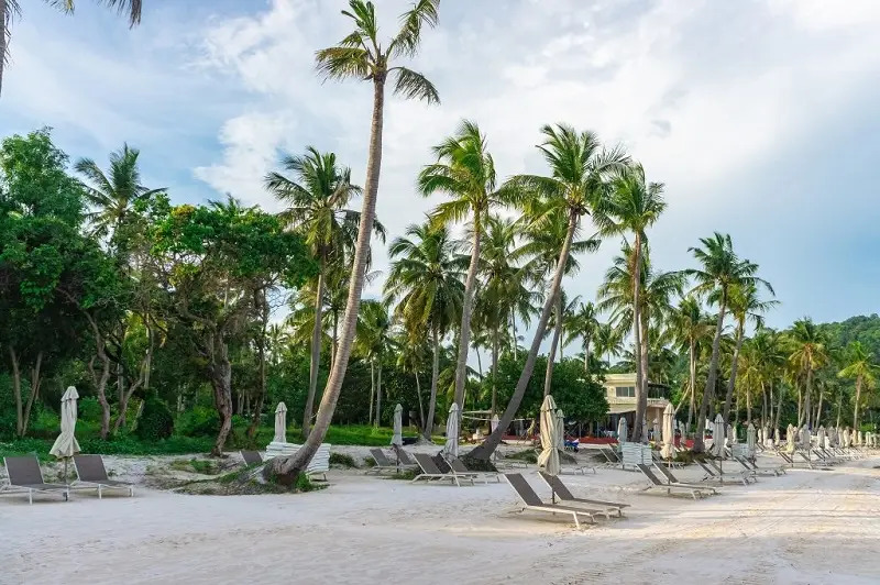 Bai Sao Phu Quoc